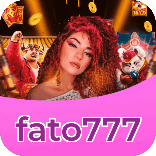 App mobile fato777