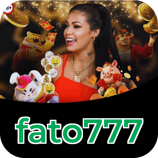 Página de download fato777